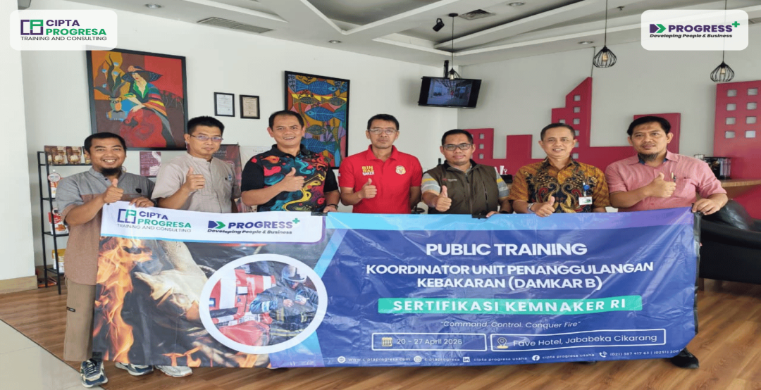 Damkar B untuk Siapa? Peran, Kompetensi, dan Kebutuhannya
