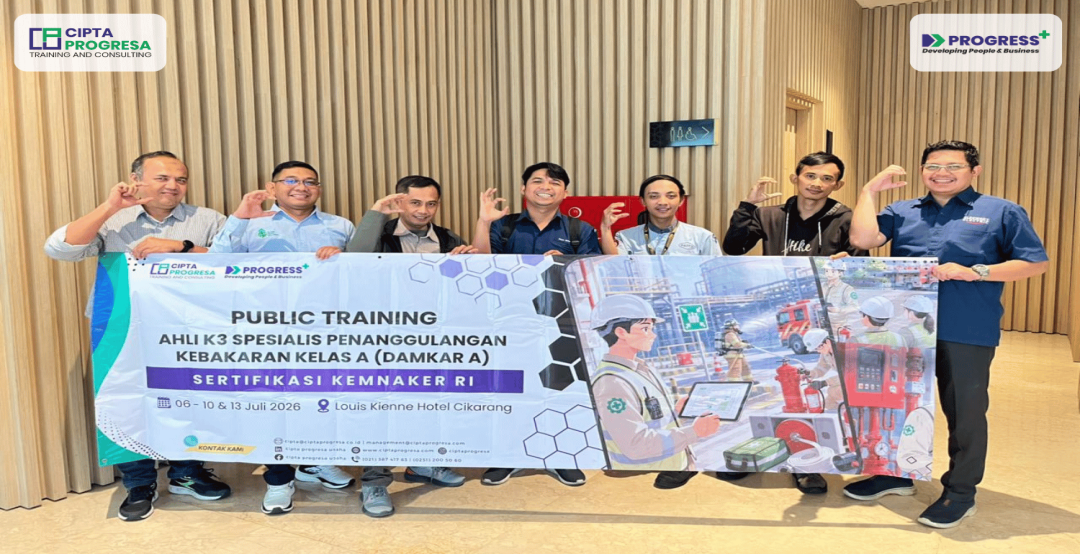 Damkar A untuk Siapa? Peran, Kompetensi, dan Kebutuhannya