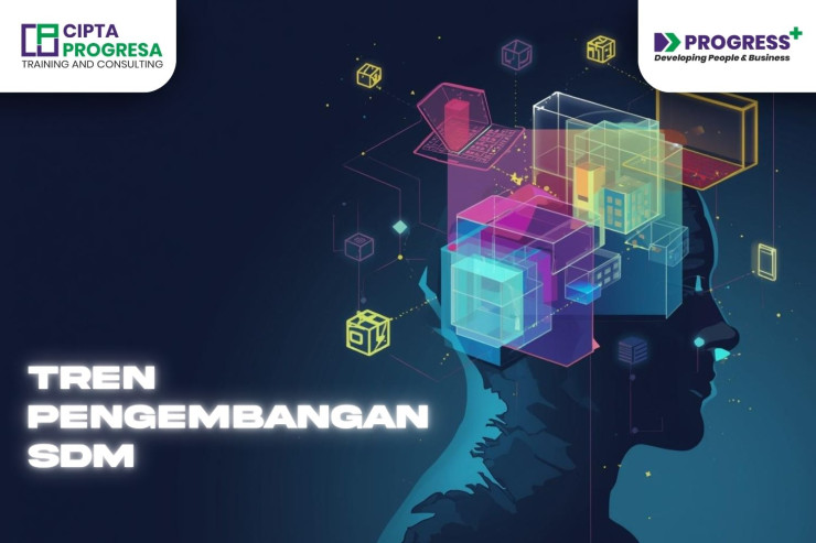 Hybrid Training dan Microlearning: Tren Pengembangan SDM 2026