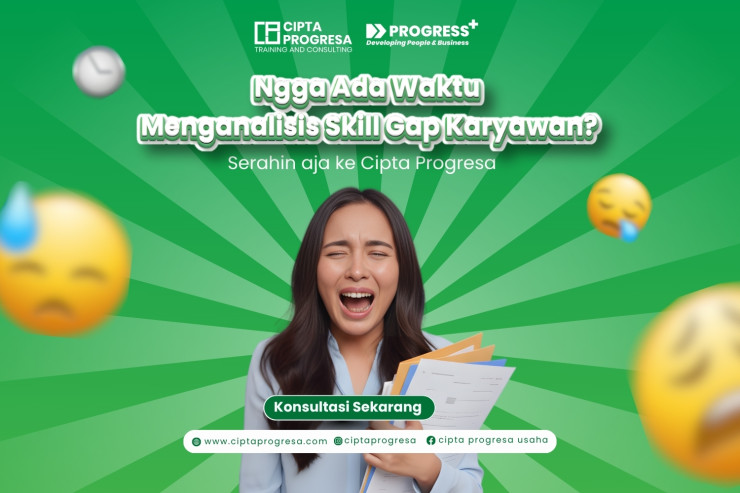 Training dan Workshop