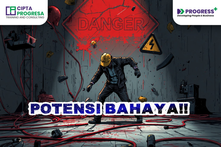 Potensi Bahaya Kerja Diabaikan? Akar Masalah & Cara Cegah Kecelakaan!