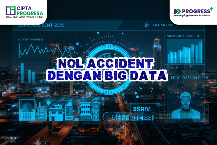 Predictive Analytics K3 2026: Cegah Kecelakaan Sebelum Terjadi dengan AI