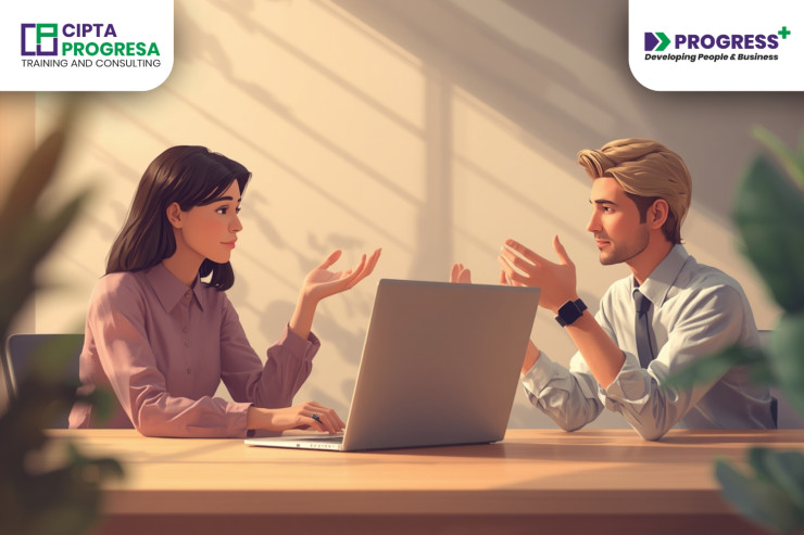 Performa Karyawan Menurun? Jangan Langsung Menilai Buruk, Lakukan PICA Terlebih Dahulu