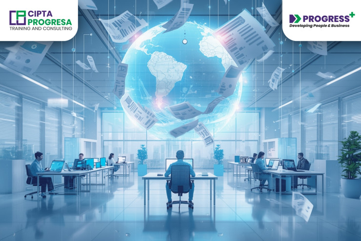 DDMS: Panduan Digital Document Management System - Definisi, Hukum & Implementasi di Indonesia