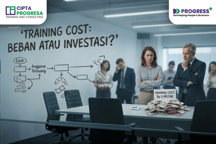 Upskilling Tepat Sasaran 2026: Ubah Training Cost Jadi Profit Enabler dengan TNA yang Akurat